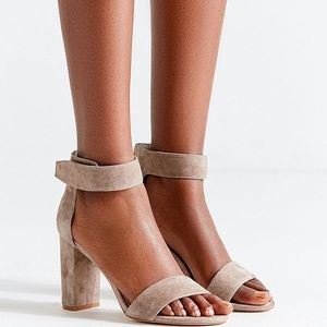 Jeffrey Campbell Lindsey Heel